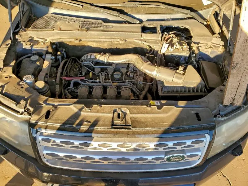 2013 LAND ROVER LR2 HSE  