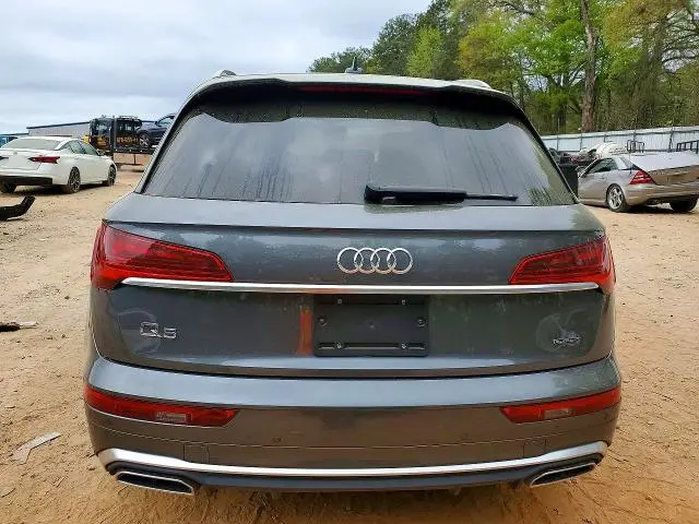 2023 AUDI Q5 PREMIUM 45  