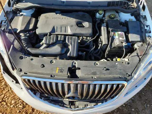 2014 BUICK VERANO CONVENIENCE  