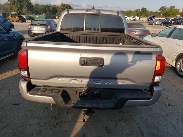 2020 TOYOTA TACOMA DOUBLE CAB