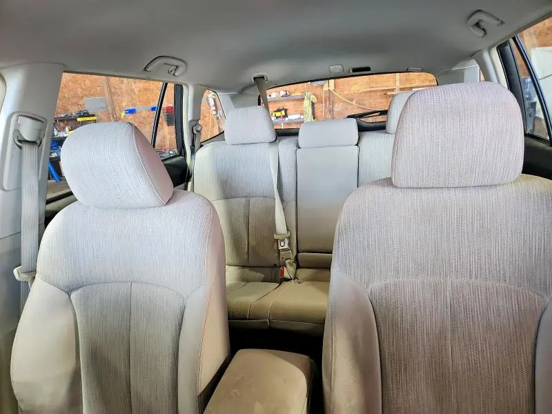 2013 SUBARU OUTBACK 2.5I  