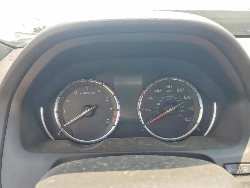 2019 ACURA TLX TECHNOLOGY  