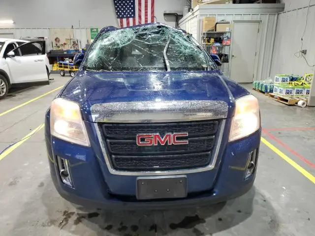 2010 GMC TERRAIN SLE  