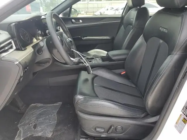 2021 KIA K5 GT LINE