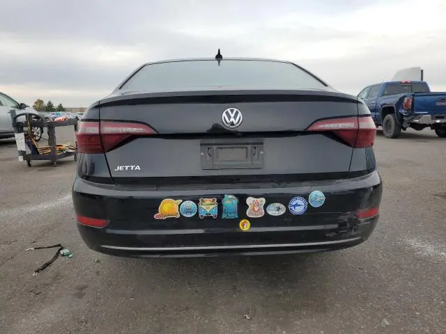 2020 VOLKSWAGEN JETTA S  