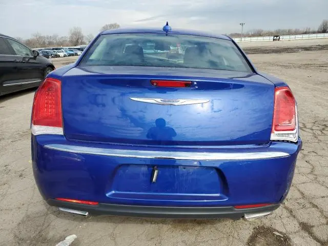2019 CHRYSLER 300 TOURING