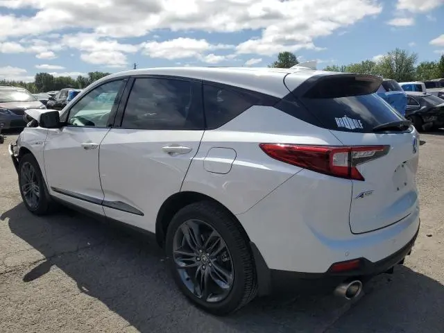 2023 ACURA RDX A-SPEC  