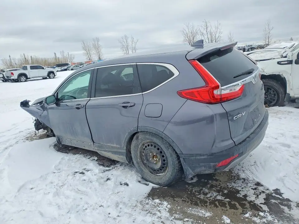 2019 HONDA CR-V EXL  