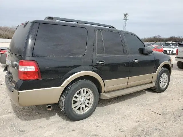 2012 FORD EXPEDITION XLT