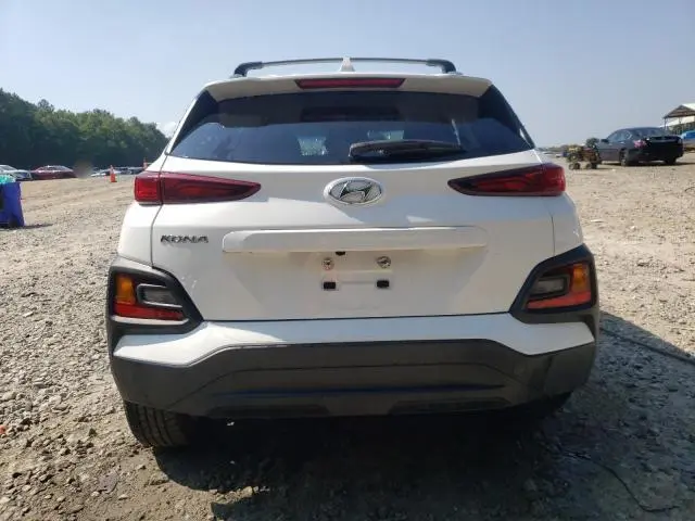 2021 HYUNDAI KONA SEL PLUS  