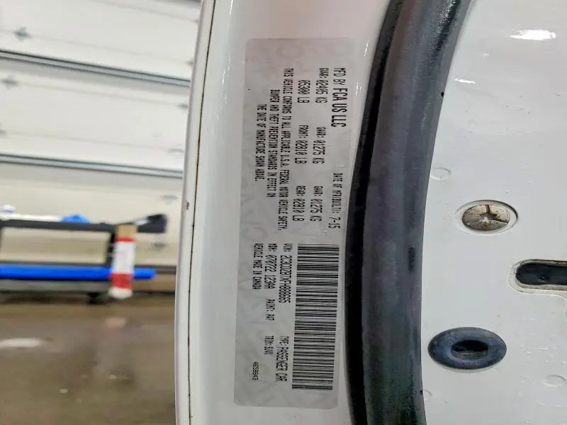 2015 DODGE CHALLENGER SXT PLUS  