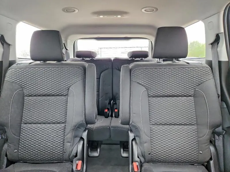 2017 GMC ACADIA SLE  