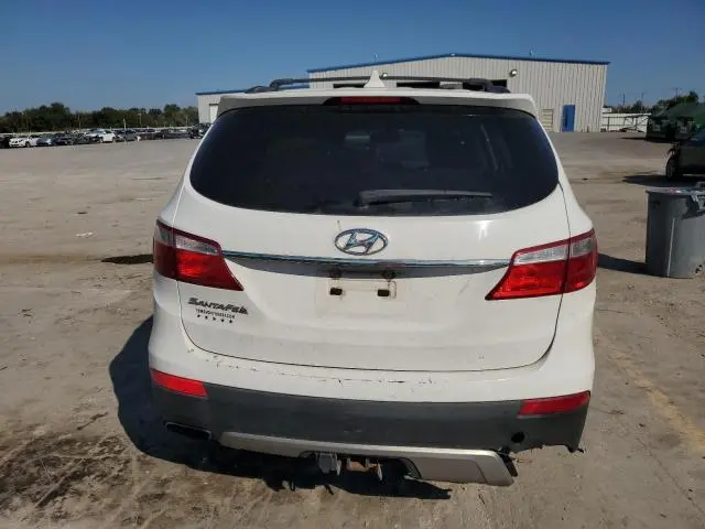 2016 HYUNDAI SANTA FE SE  