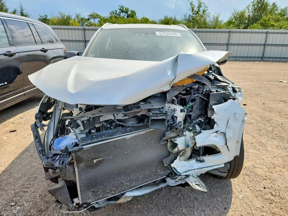 2021 HONDA HR-V SPORT  