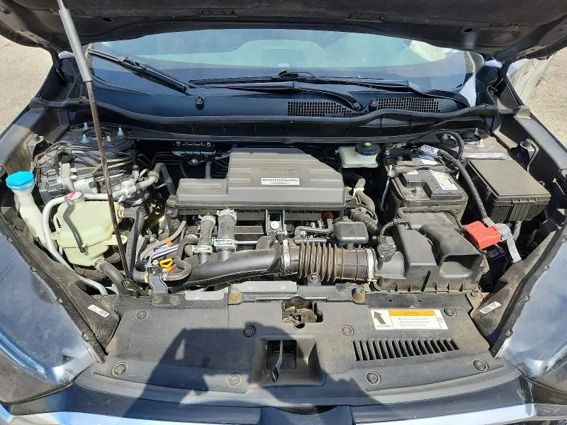 2020 HONDA CR-V EXL  