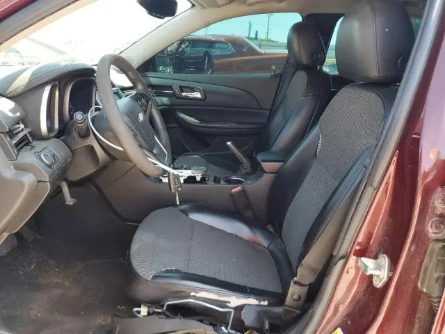 2015 CHEVROLET MALIBU 1LT  