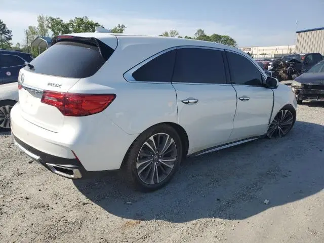 2020 ACURA MDX TECHNOLOGY  