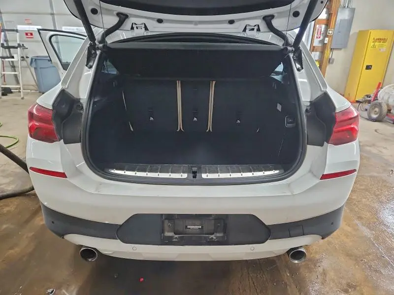 2022 BMW X2 XDRIVE28I  