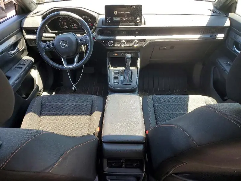 2023 HONDA CR-V SPORT  
