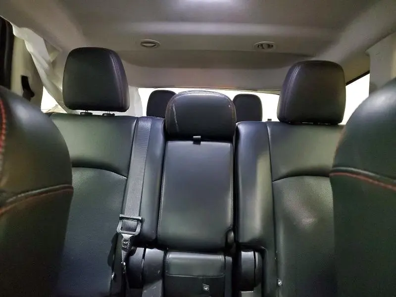 2018 DODGE JOURNEY GT  