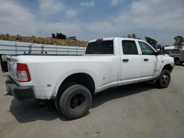 2022 RAM 3500 TRADESMAN  