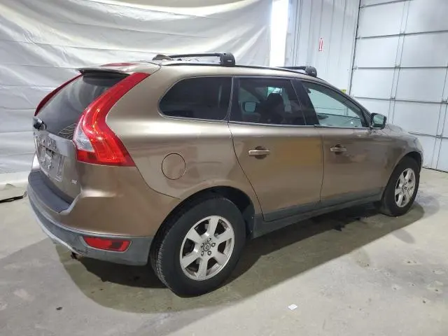 2010 VOLVO XC60 3.2  