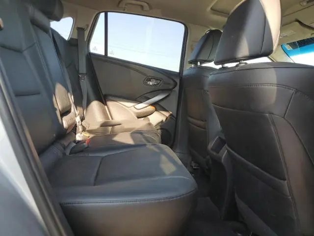 2014 ACURA RDX TECHNOLOGY  
