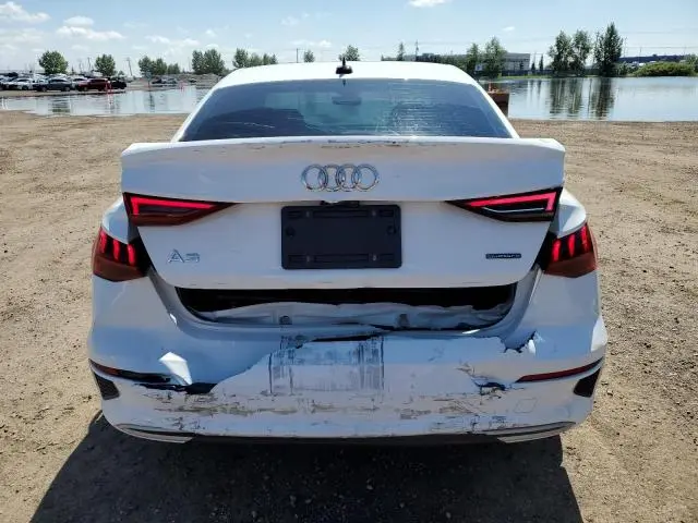 2022 AUDI A3 PREMIUM  