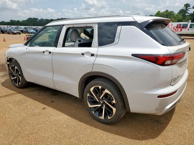 2023 MITSUBISHI OUTLANDER SEL  