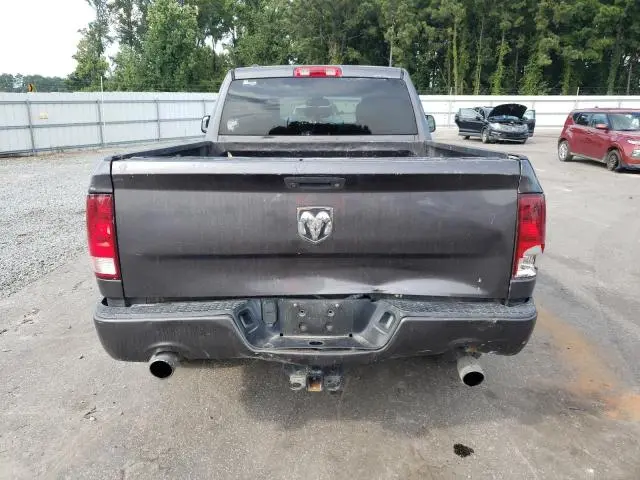 2015 RAM 1500 ST  