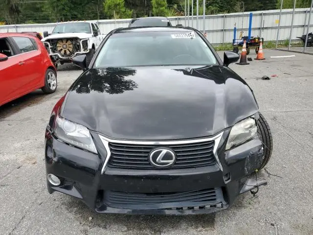 2015 LEXUS GS 350  