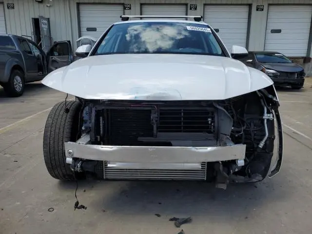 2022 AUDI Q5 PREMIUM PLUS 45  