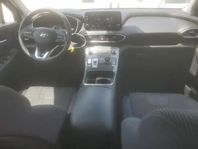 2021 HYUNDAI SANTA FE SE  
