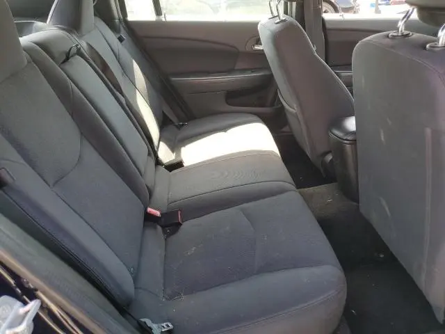 2014 CHRYSLER 200 LX  