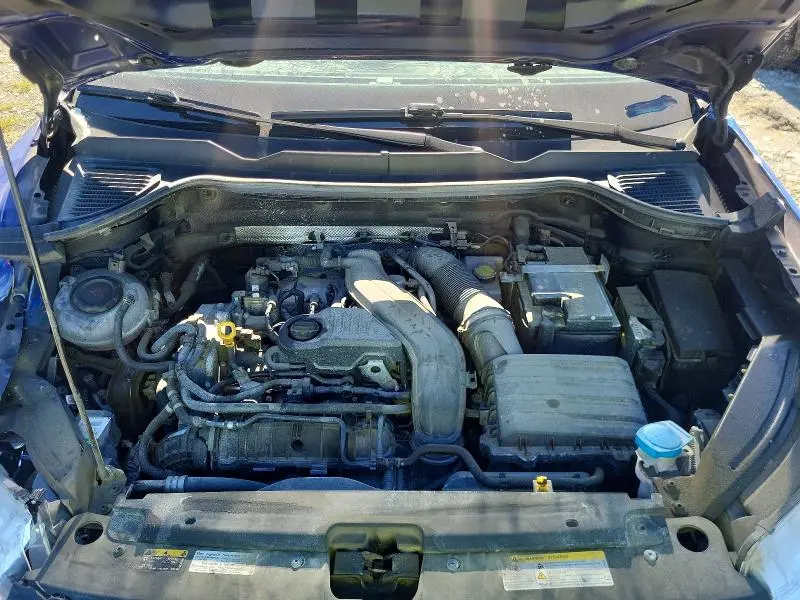2023 VOLKSWAGEN TAOS SEL  