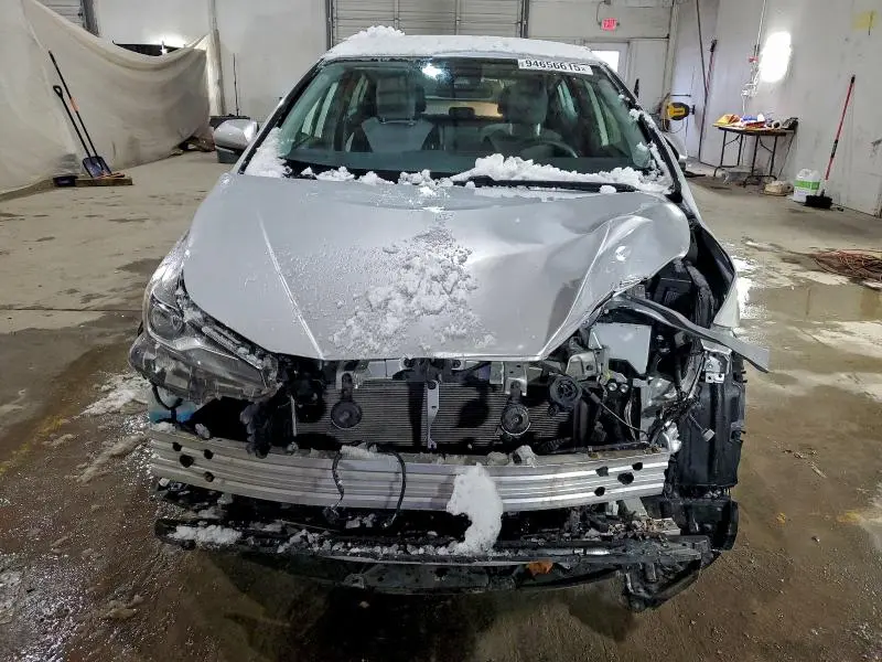 2022 TOYOTA PRIUS NIGHT SHADE  