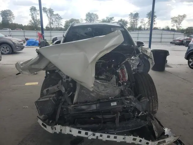 2021 MERCEDES-BENZ GLS 63 AMG 4MATIC  