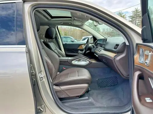 2020 MERCEDES-BENZ GLE 350 4MATIC  