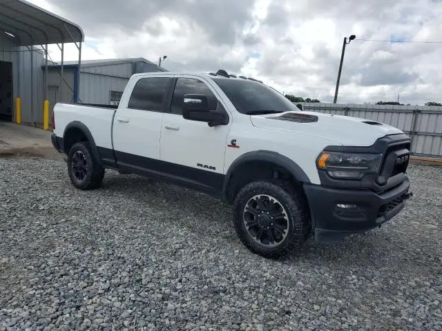 2023 RAM 2500 POWERWAGON  