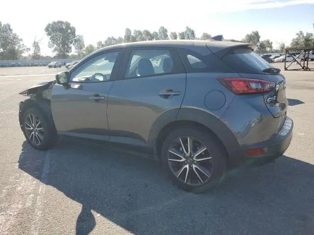 2018 MAZDA CX-3 TOURING  