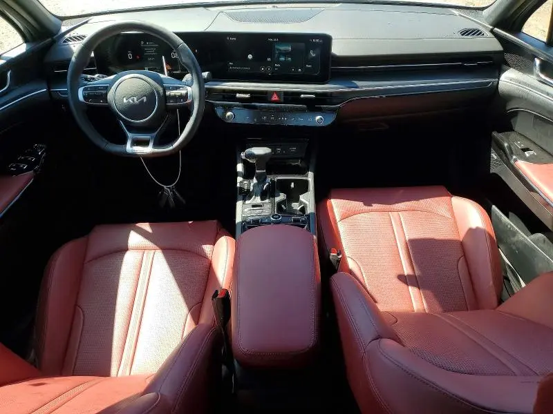 2025 KIA K5 GT LINE  