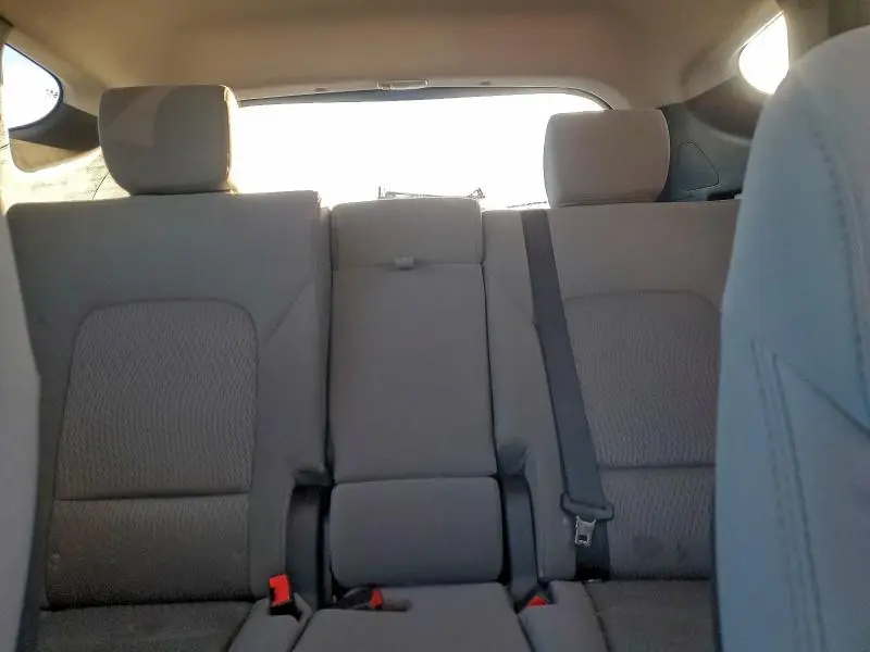 2013 HYUNDAI SANTA FE SPORT   