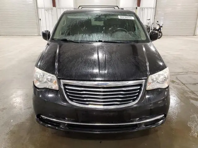 2012 CHRYSLER TOWN & COUNTRY TOURING  