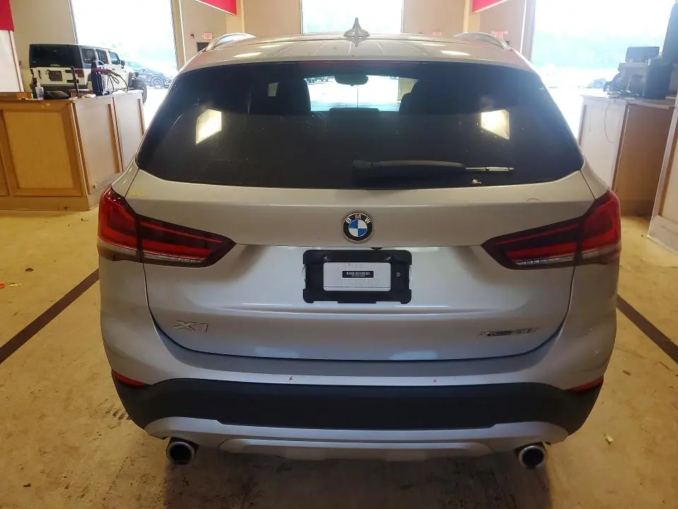 2020 BMW X1 XDRIVE28I  