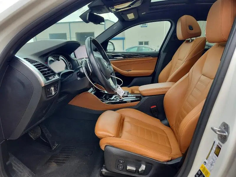 2019 BMW X4 XDRIVE30I  