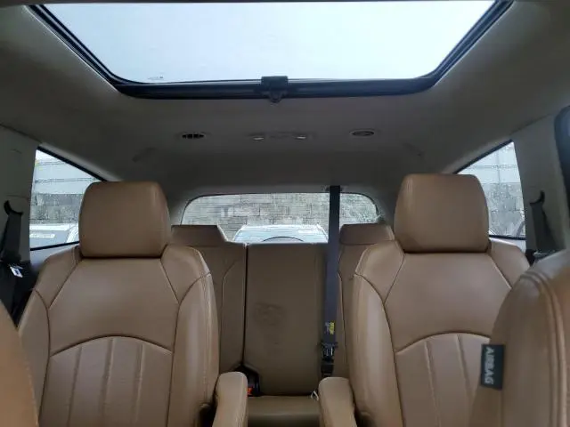 2016 BUICK ENCLAVE   