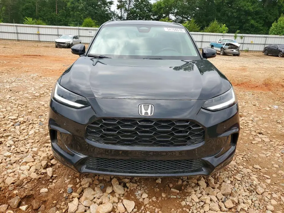 2023 HONDA HR-V EXL  