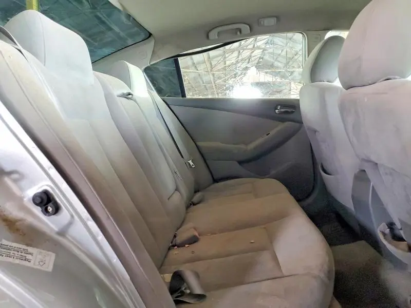 2010 NISSAN ALTIMA 2.5  