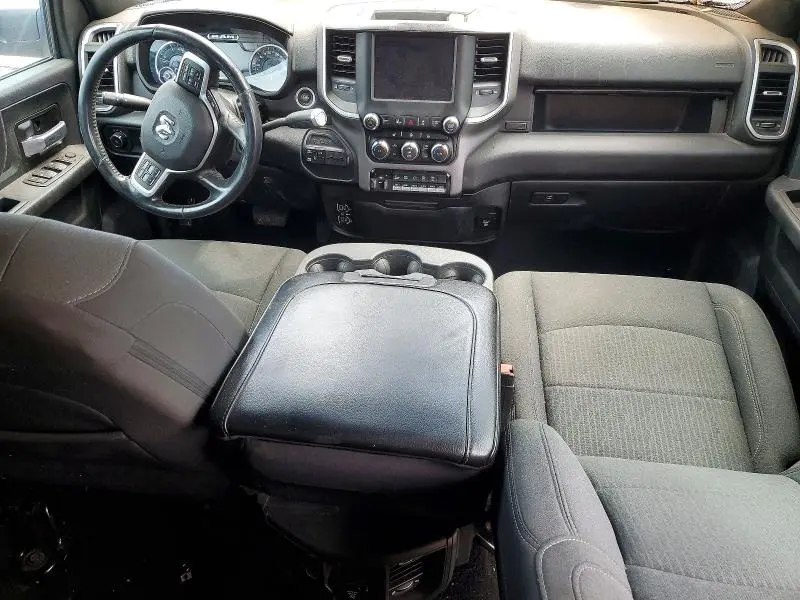 2021 RAM 3500 LARAMIE  
