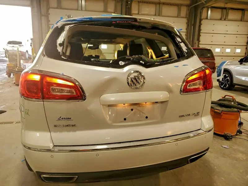 2016 BUICK ENCLAVE   